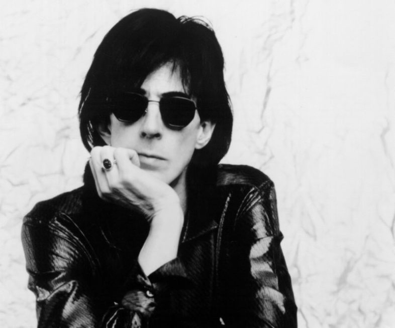 Morto RIC OCASEK il leader dei THE CARS