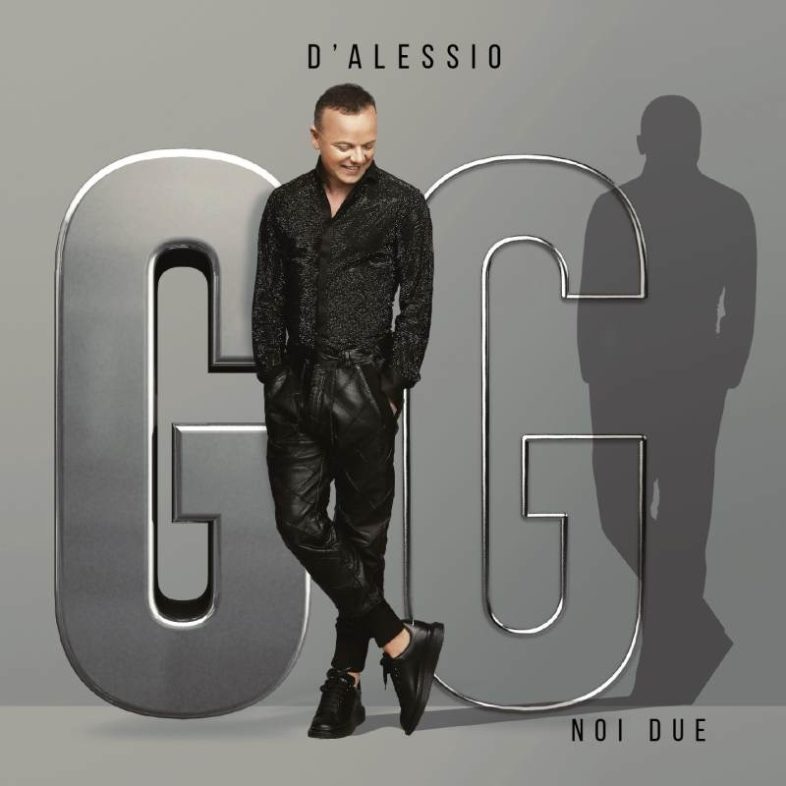 GIGI D’ALESSIO in arrivo il nuovo album “Noi due”