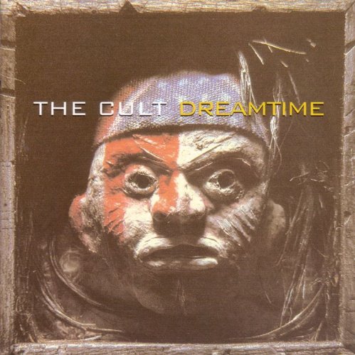 Recensione: THE CULT – Dreamtime