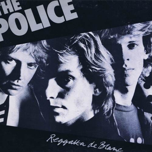 Recensione: THE POLICE – Reggatta de Blanc