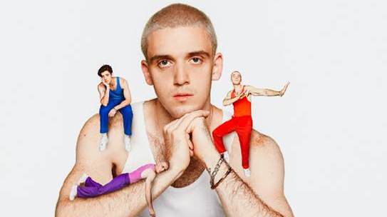 LAUV: per la prima volta in Italia a Milano il 16 maggio