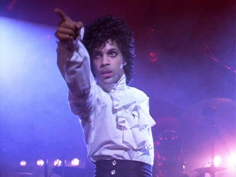 PRINCE: “The Purple Man” il documentario sulla storia del principe di Minneapolis