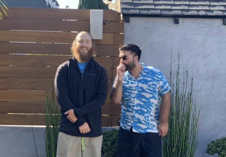 Video: NAUGHTY BOY & MIKE POSNER – Live Before I Die