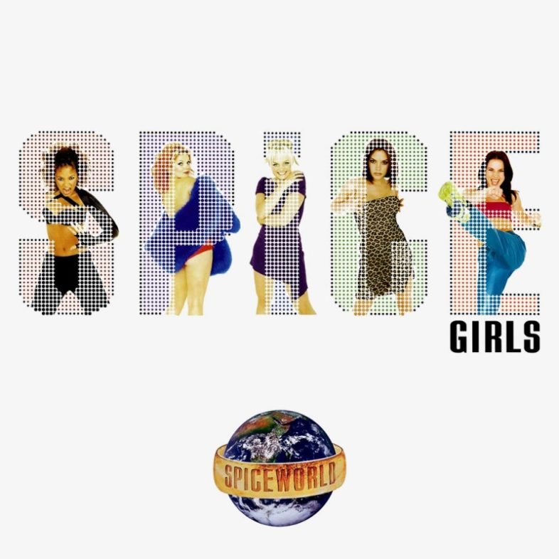 Recensione: SPICE GIRLS – Spiceworld