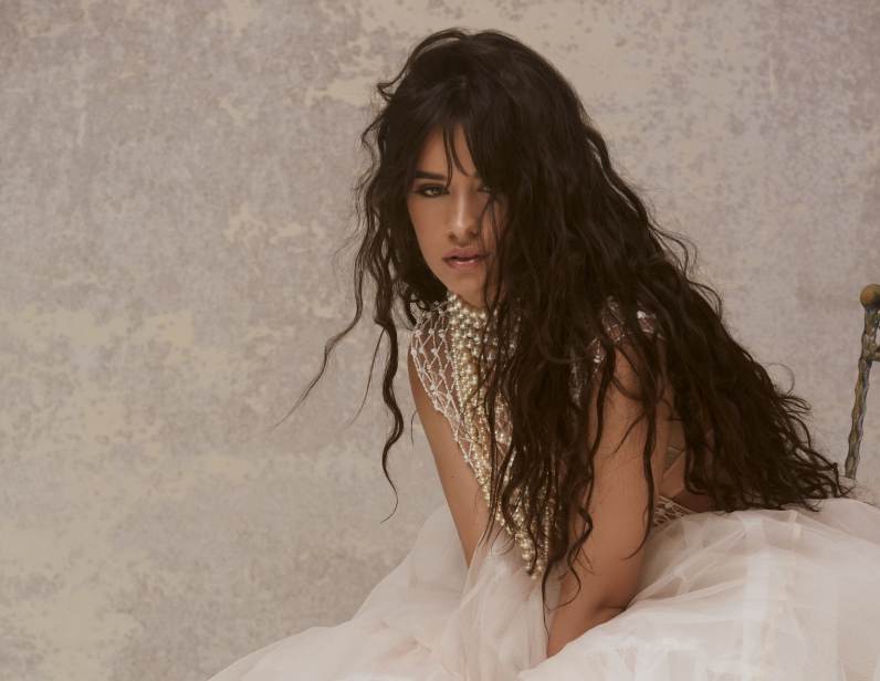 CAMILA CABELLO il 24 giugno arriva a Milano il "The Romance Tour