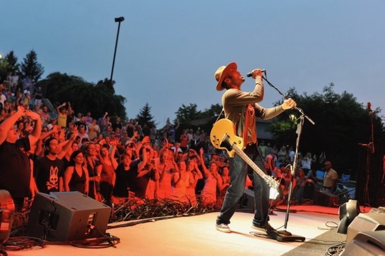 BEN HARPER & THE INNOCENT CRIMINALS tre concerti in agosto. Info e biglietti