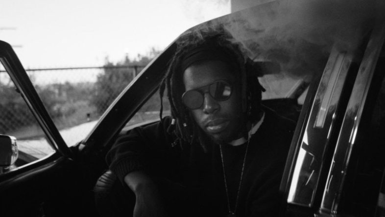 Video: FLYING LOTUS – Black Balloons Reprise ft. Denzel Curry