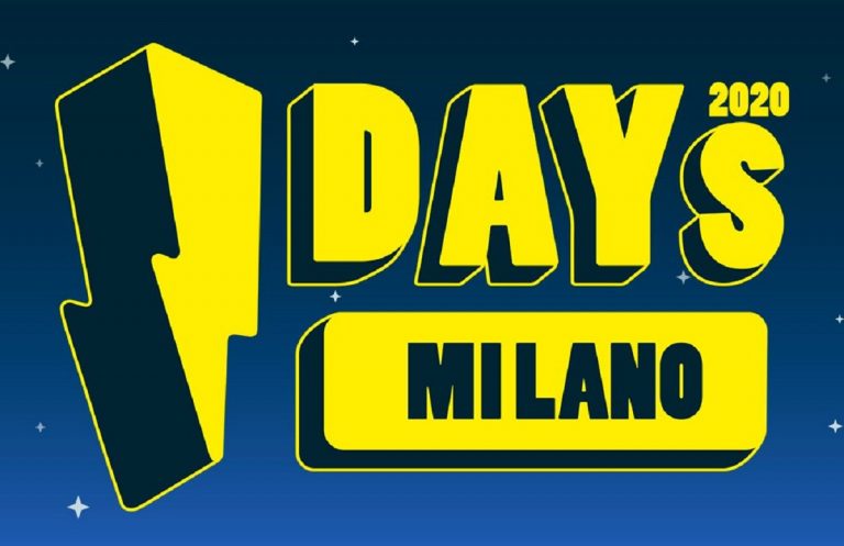 I-DAYS: l’edizione 2020 del festival è cancellata