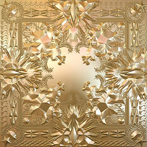 Recensione: JAY-Z & KANYE WEST – Watch The Throne