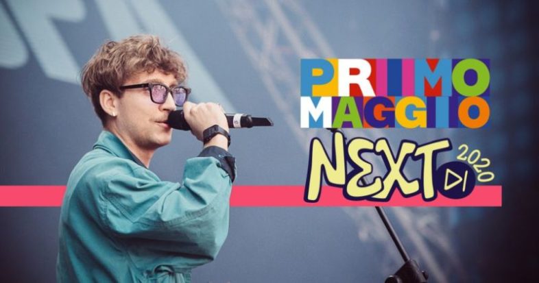 NEXT: il contest dedicato agli emergenti per il Concerto del Primo Maggio