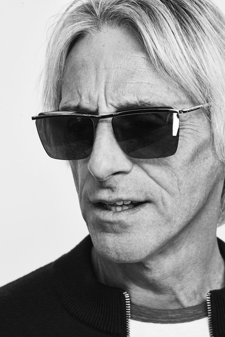 PAUL WELLER cinque concerti in Italia a Luglio