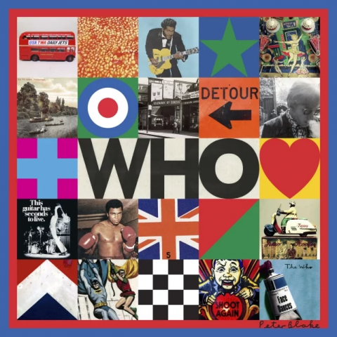 Recensione: THE WHO – Who