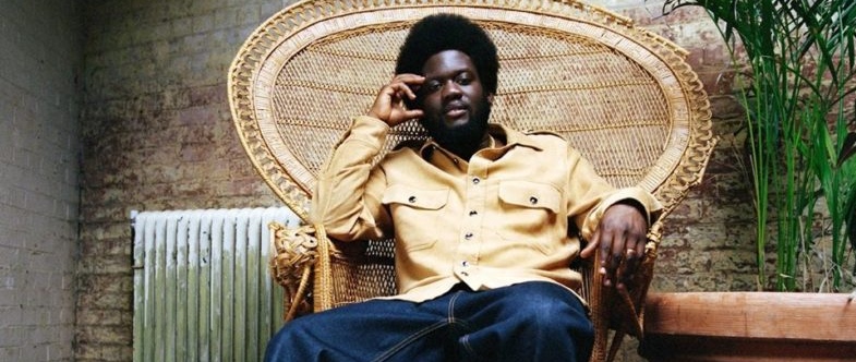 MICHAEL KIWANUKA: due concerti in Italia. Info e biglietti