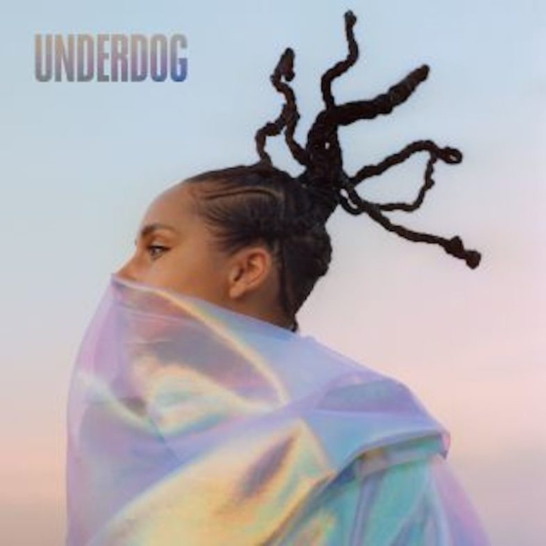 ALICIA KEYS esce “Underdog” il nuovo brano con Ed Sheeran