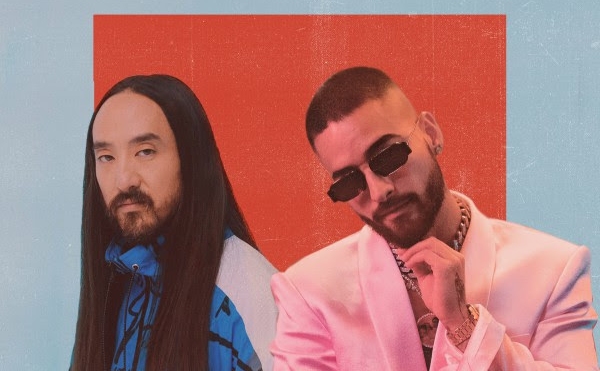 Video: STEVE AOKI & MALUMA – “Maldad”