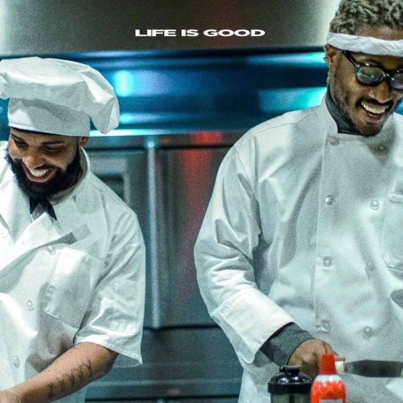 Video: FUTURE – Life Is Good feat. DRAKE