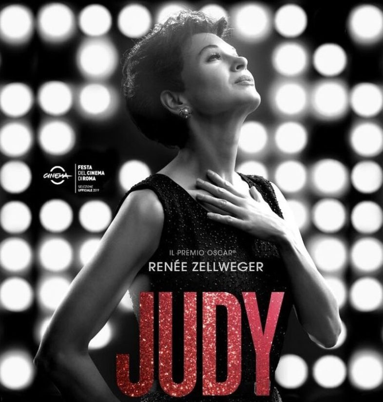 JUDY – il film su Judy Garland. La colonna sonora e la nostra Playlist