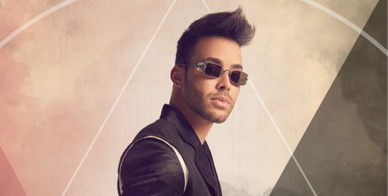 PRINCE ROYCE in arrivo un album doppio intitolato “ALTER EGO”