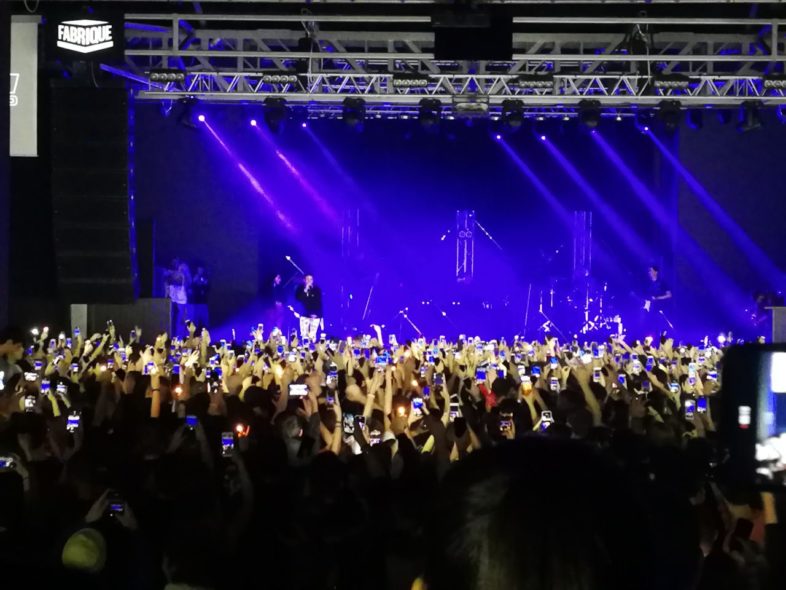 Live report: RKOMI il concerto di Milano