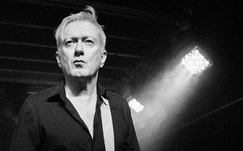 Morto ANDY GILL chitarrista storico dei GANG OF FOUR