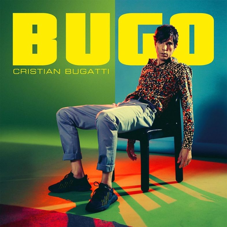 Recensione: BUGO – Cristian Bugatti