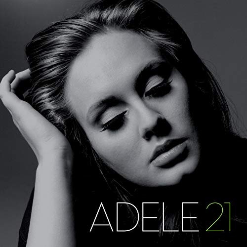 Recensione: ADELE – 21