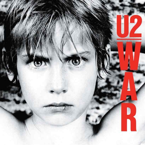 Recensione: U2 – War