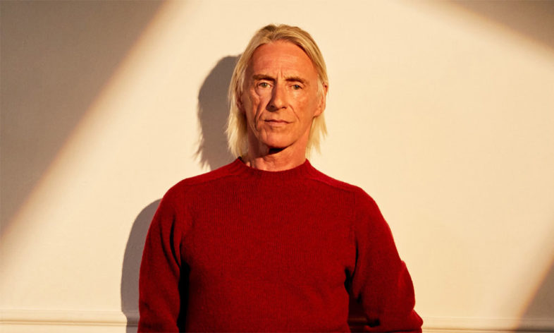 Ecco la tracklist del nuovo album di PAUL WELLER “On Sunset”