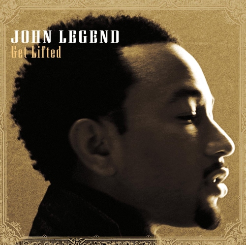 Recensione: JOHN LEGEND – Get Lifted