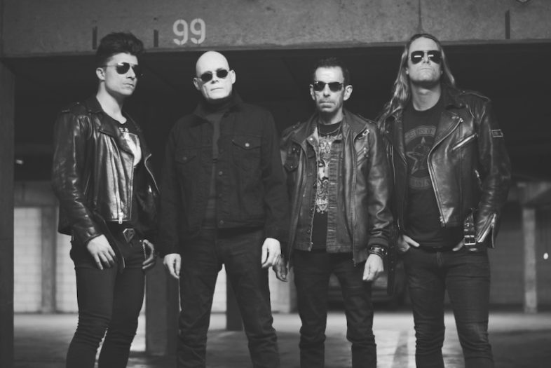 THE SISTERS OF MERCY di nuovo in Italia il 13 agosto al Cinzella Festival di Grottaglie