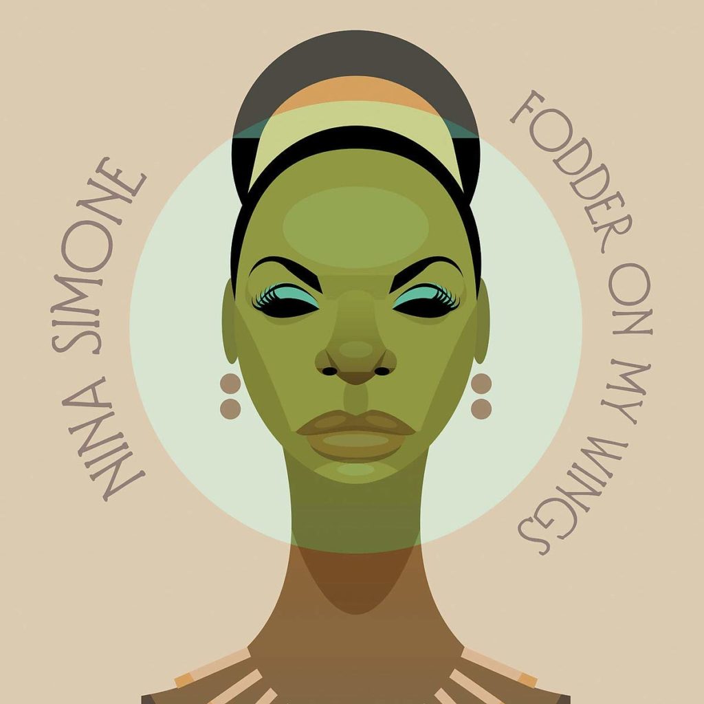 nina simone discography rar