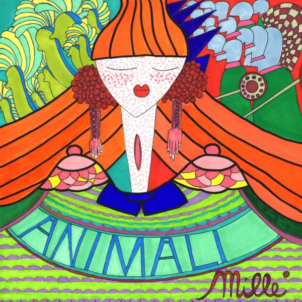 Mille_Animali_Cover