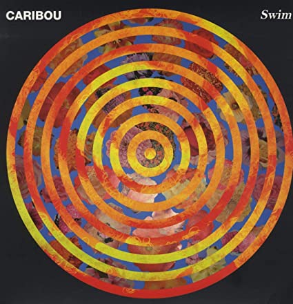 Recensione: CARIBOU – Swim