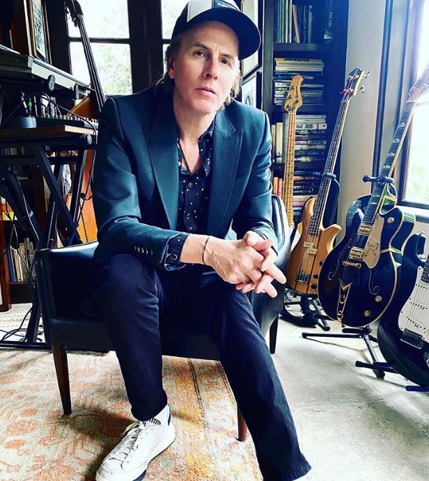 JOHN TAYLOR dei Duran Duran: ho preso il Coronavirus ma adesso sto bene!