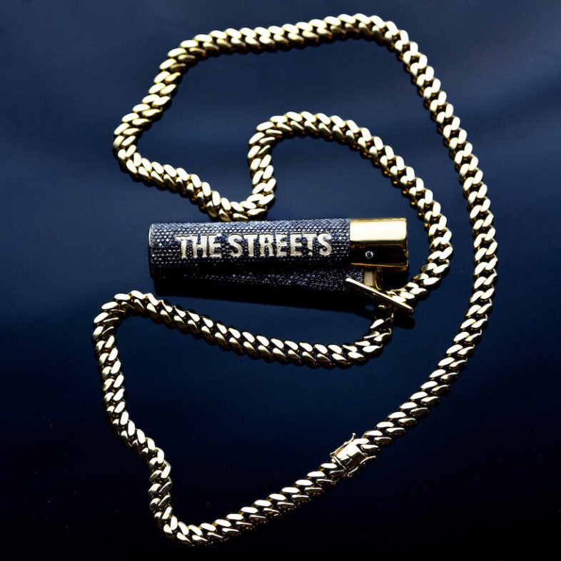 Recensione: THE STREETS – “None Of Us Are Getting Out Of This Life Alive”