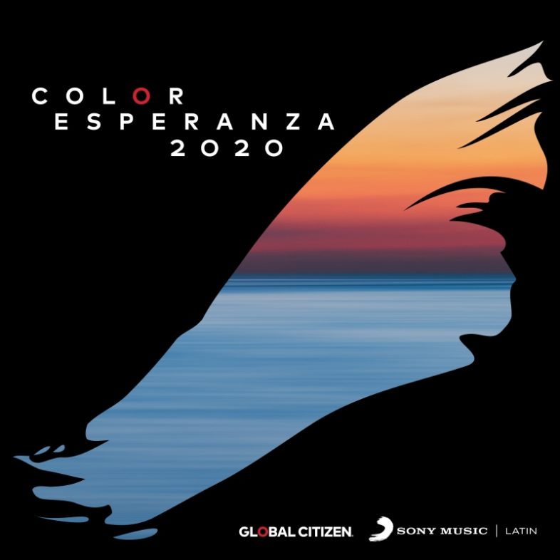 Video e Testo: Artisti Vari – Color Esperanza 2020