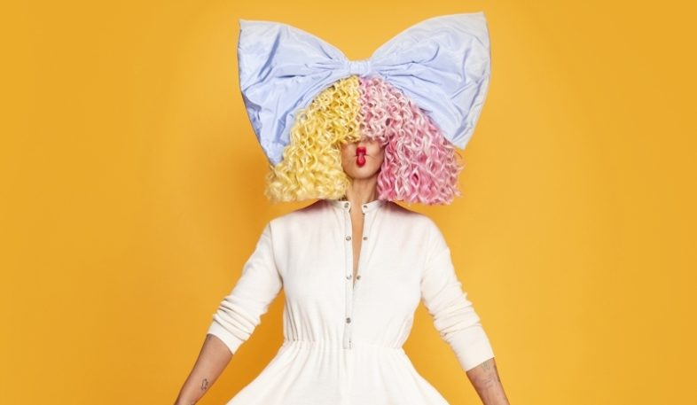 SIA il nuovo singolo TOGETHER tratto dal nuovo album e film “MUSIC”