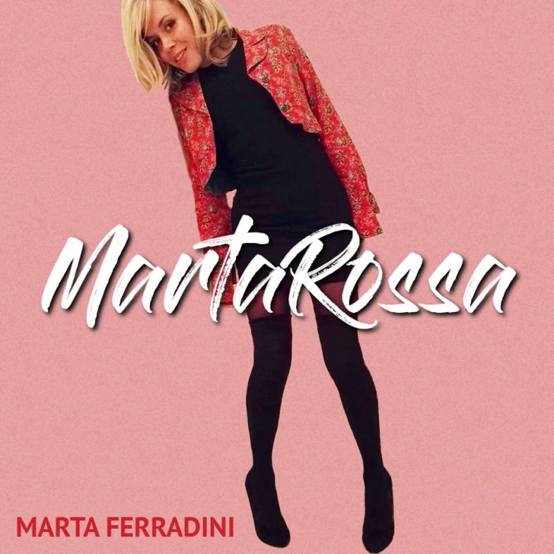 Intervista: MARTA FERRADINI – La fase Marta