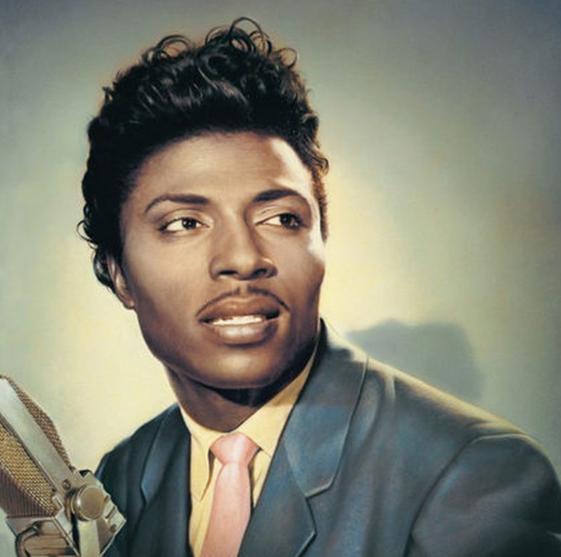 Morto Little Richard – The Original King of Rock and Roll