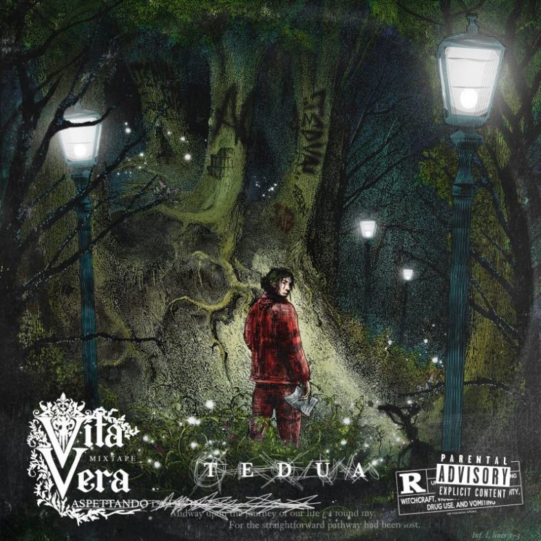Recensione: TEDUA – Vita Vera Mixtape