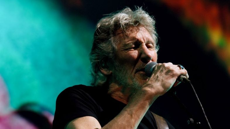 “ROGER WATERS: US + THEM”: il film di SEAN EVANS e ROGER WATERS