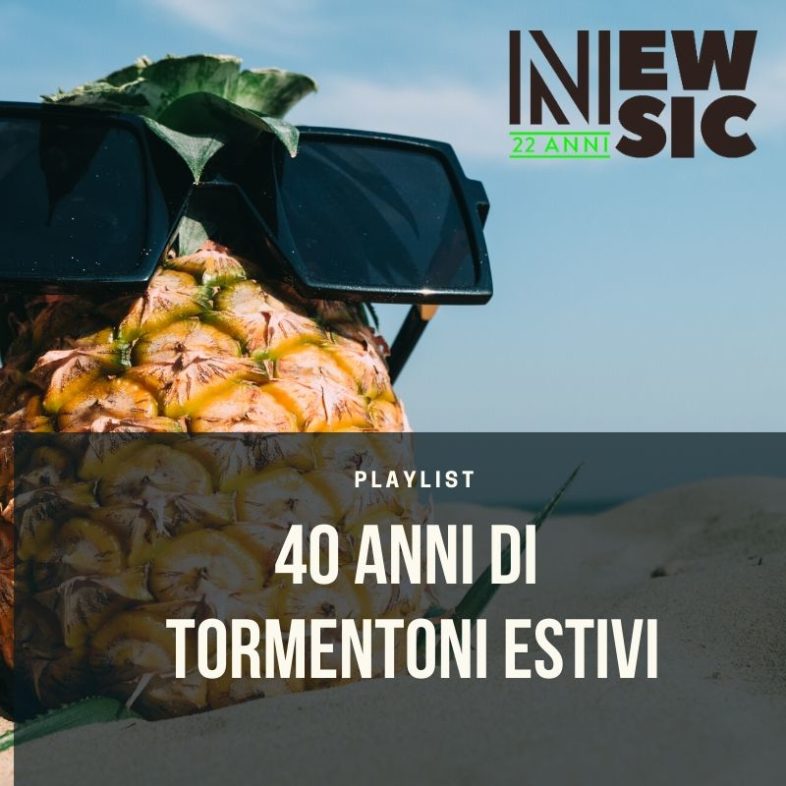 Playlist: 40 anni di Tormentoni Estivi