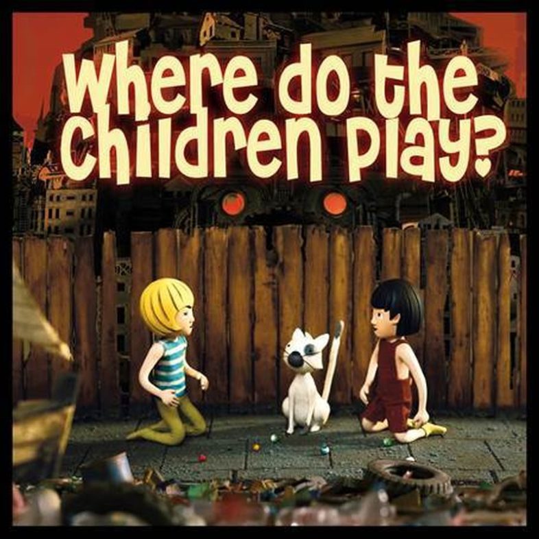 Video e Testo: YUSUF/ CAT STEVENS – “Where Do The Children Play?”