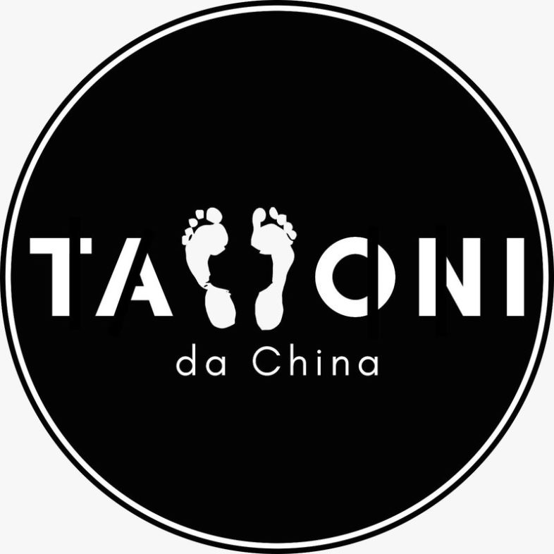 Signore e signori, i TALLONI DA CHINA