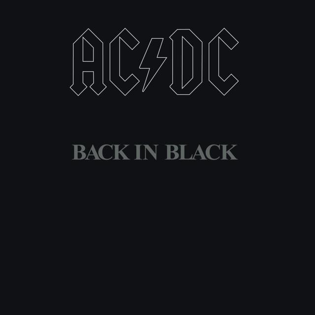 Recensione: AC/DC – Back in Black