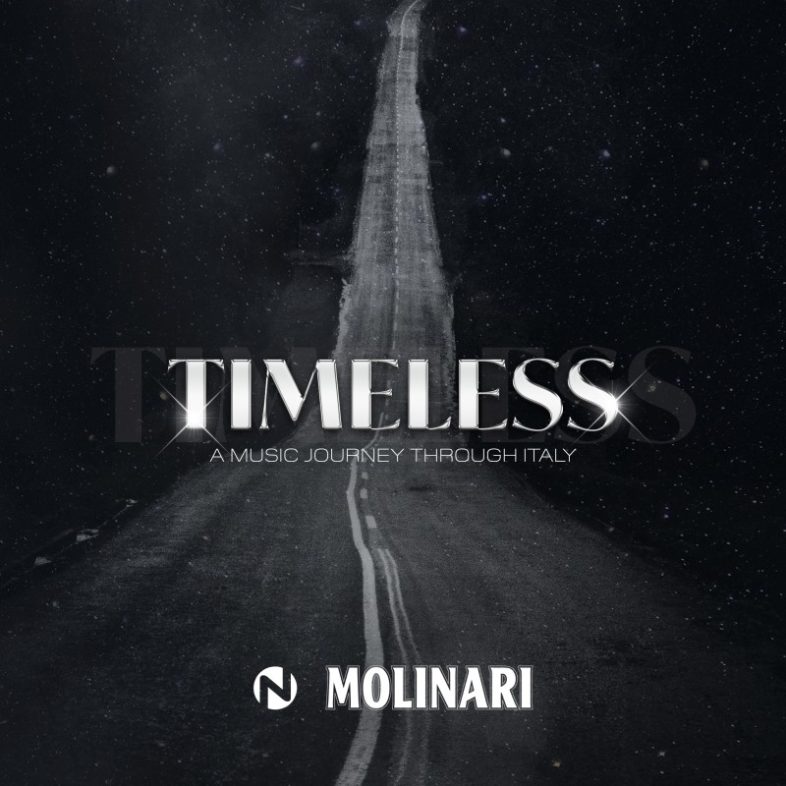 NAMELESS MUSIC FESTIVAL – parte domani il nuovo progetto “TIMELESS”