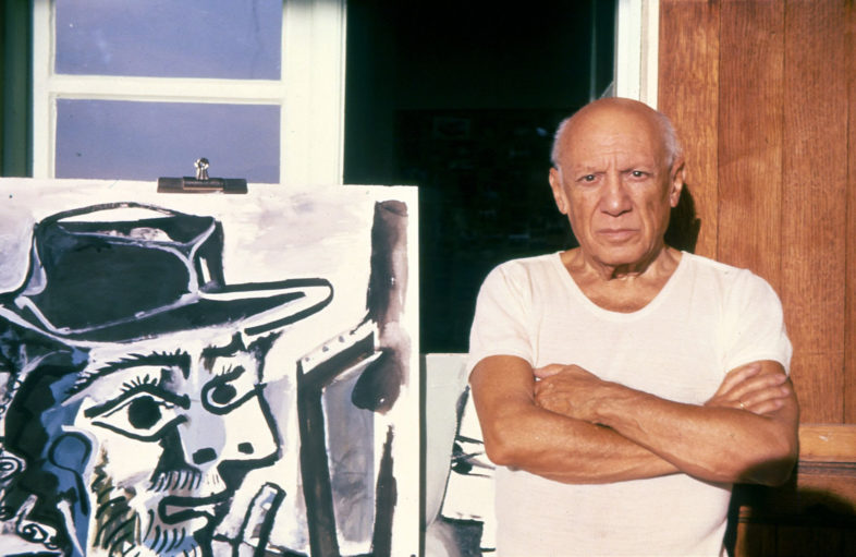 Playlist: INSPIRACIÓN PICASSO by Museo Picasso di Malaga