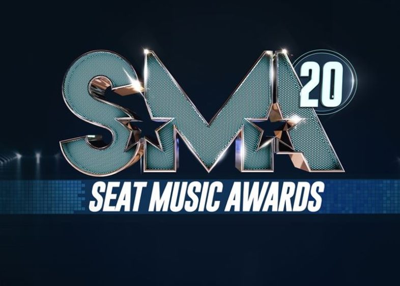 SEAT MUSIC AWARDS 2020, il 2 e 5 settembre all’Arena di Verona: il cast