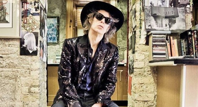 Tornano i THE WATERBOYS il nuovo album il 21 agosto