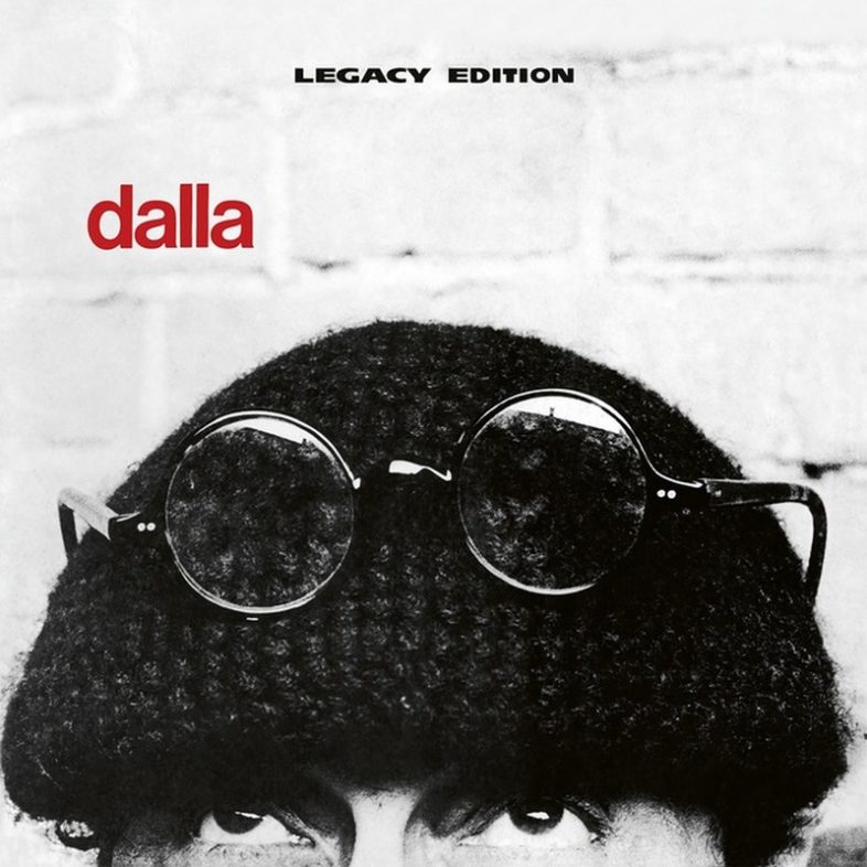 LUCIO DALLA - Doppio Cd live. Ristampa - Musica Dal Palco